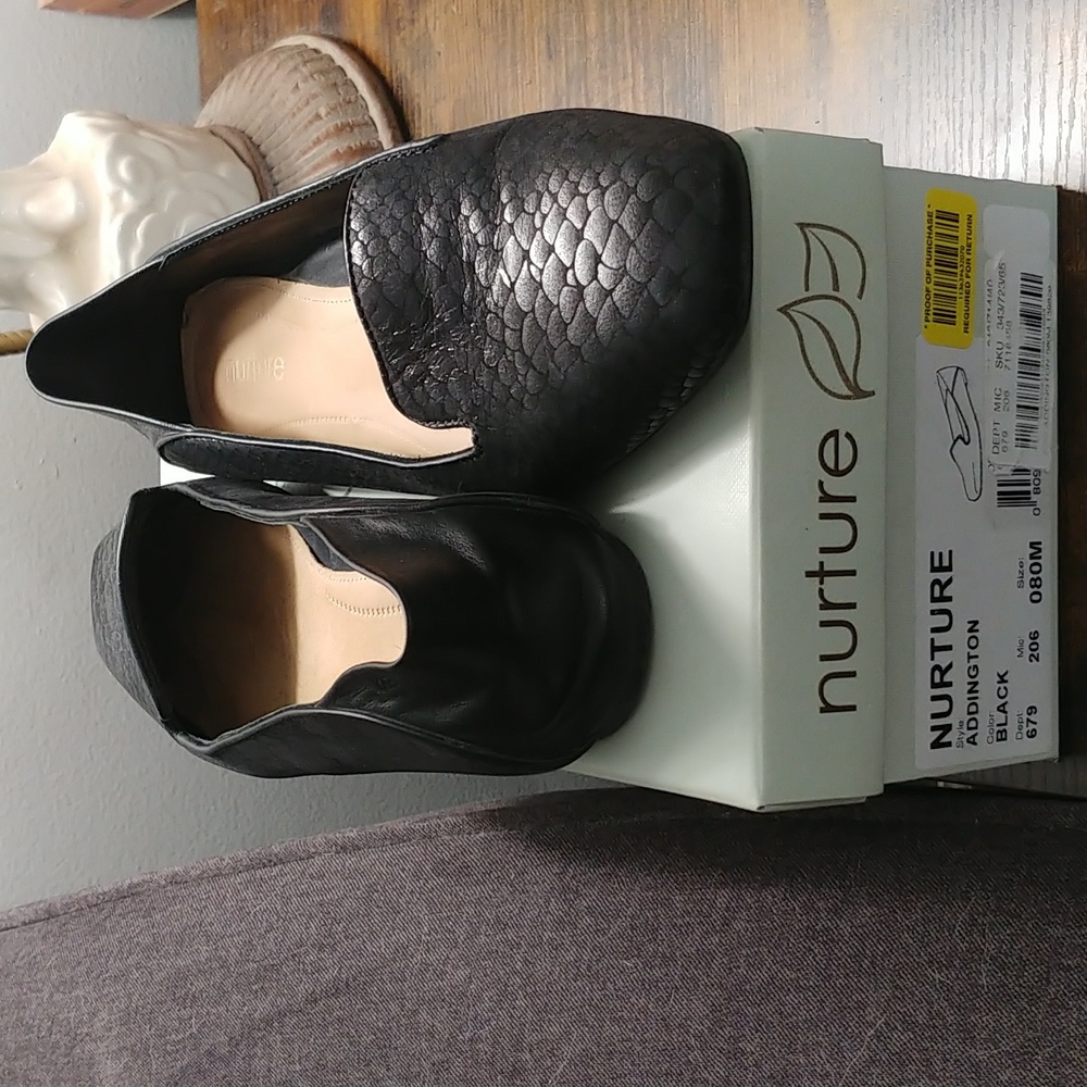 Black Flats